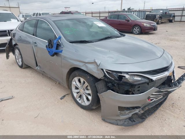 1G1ZD5ST4RF135274 Chevrolet MALIBU LT