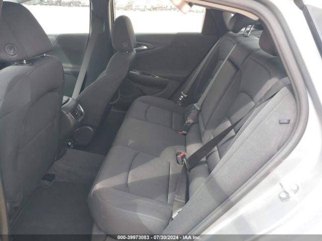 1G1ZD5ST4RF135274 Chevrolet MALIBU LT