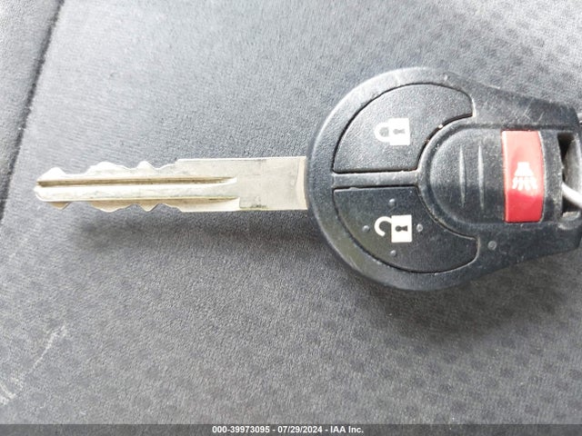 Nissan Rogue Select S 2015 JN8AS5MV3FW760385 Image 11