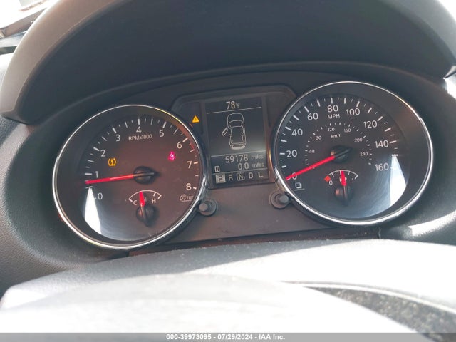 Nissan Rogue Select S 2015 JN8AS5MV3FW760385 Image 7