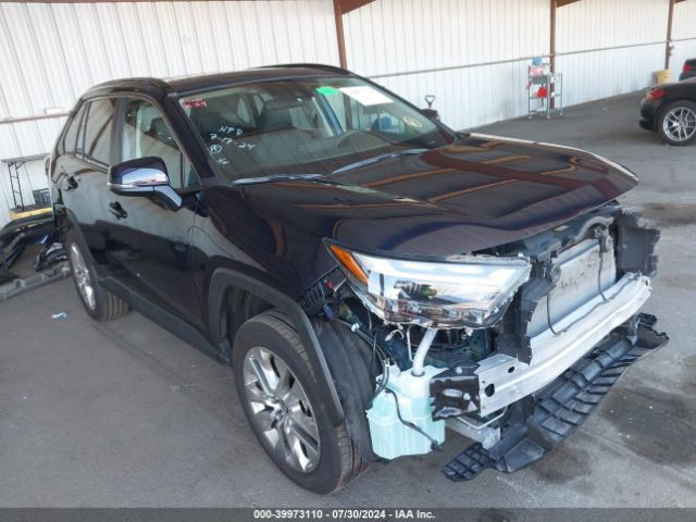 2T3C1RFV3PW298485 auction archive image