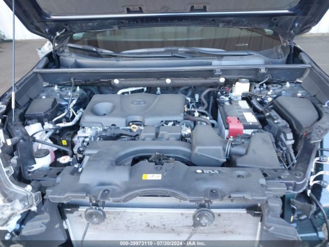2T3C1RFV3PW298485 Toyota Rav4 Xle Premium