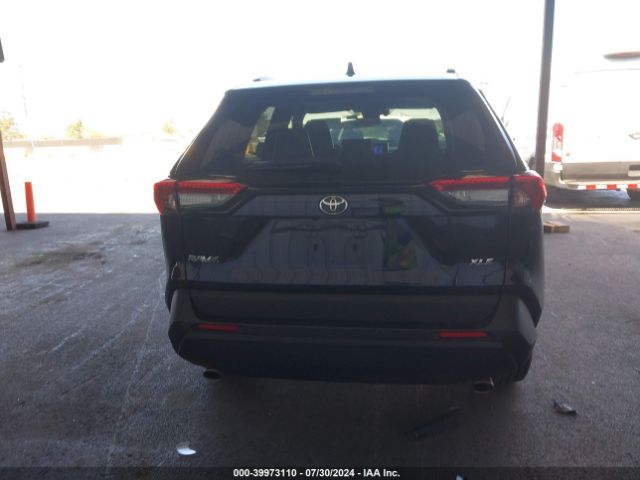 2T3C1RFV3PW298485 Toyota Rav4 Xle Premium