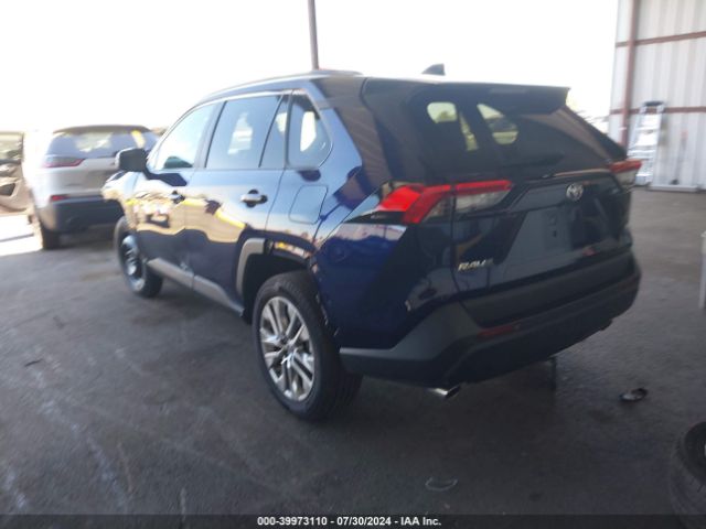 2T3C1RFV3PW298485 Toyota Rav4 Xle Premium