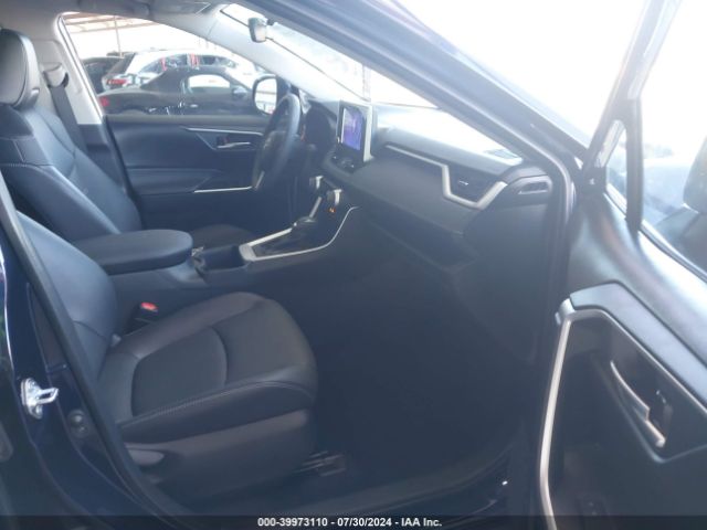 2T3C1RFV3PW298485 Toyota Rav4 Xle Premium