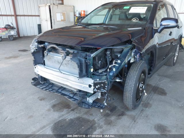 2T3C1RFV3PW298485 Toyota Rav4 Xle Premium