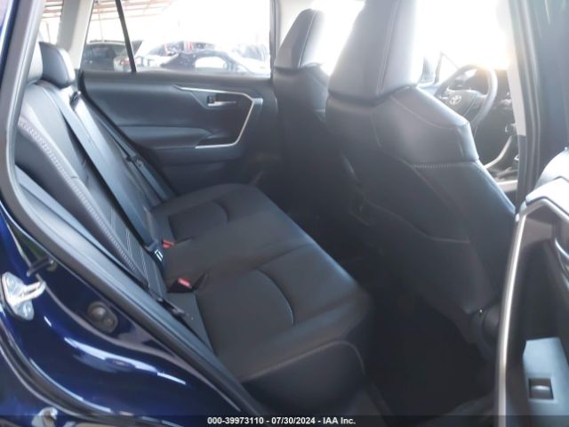 2T3C1RFV3PW298485 Toyota Rav4 Xle Premium