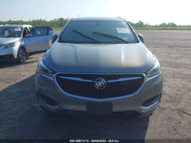 5GAERBKW8JJ207239 Buick Enclave Essence