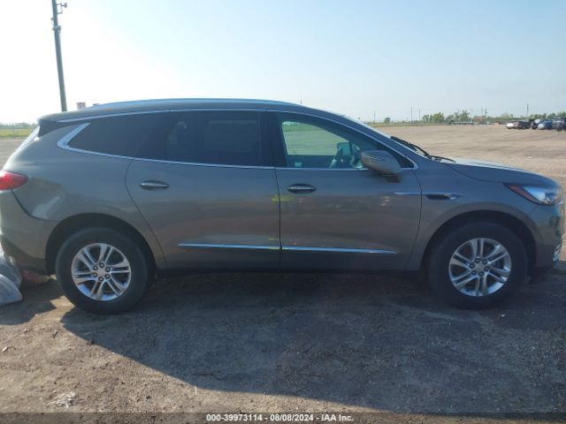 5GAERBKW8JJ207239 Buick Enclave Essence