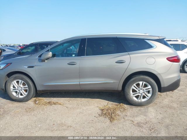5GAERBKW8JJ207239 Buick Enclave Essence