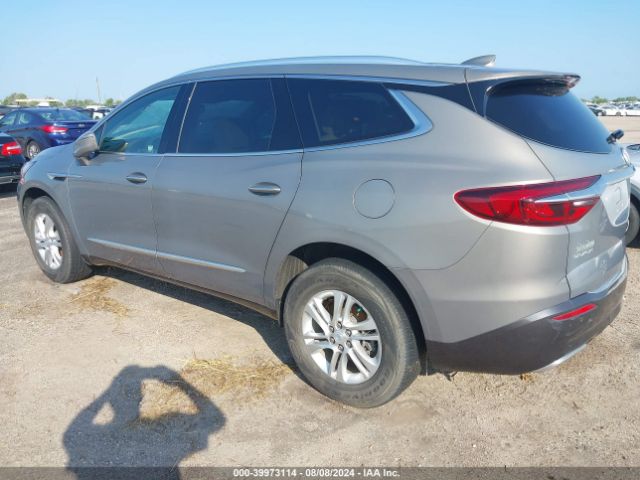 5GAERBKW8JJ207239 Buick Enclave Essence