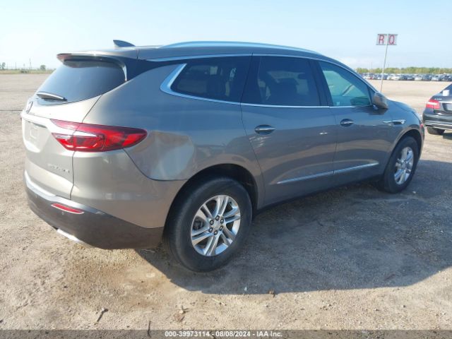 5GAERBKW8JJ207239 Buick Enclave Essence