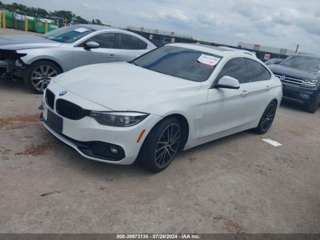 WBA4J1C55JBG78549 BMW 430i Gran Coupe