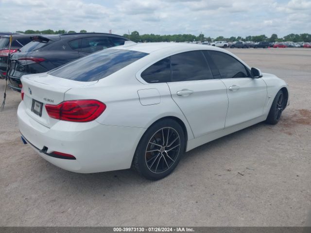 WBA4J1C55JBG78549 BMW 430i Gran Coupe