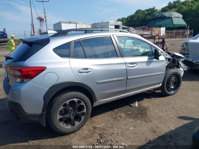 JF2GTAPC1PH251649 Subaru Crosstrek Premium