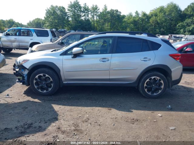 JF2GTAPC1PH251649 Subaru Crosstrek Premium