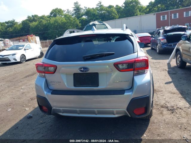 JF2GTAPC1PH251649 Subaru Crosstrek Premium