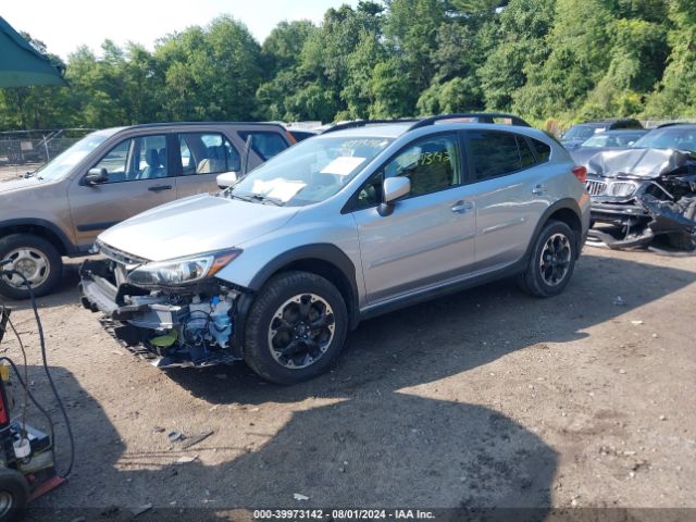 JF2GTAPC1PH251649 Subaru Crosstrek Premium
