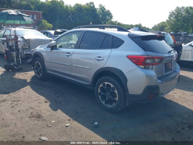 JF2GTAPC1PH251649 Subaru Crosstrek Premium