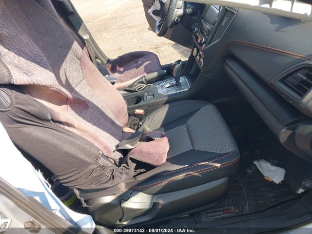 JF2GTAPC1PH251649 Subaru Crosstrek Premium