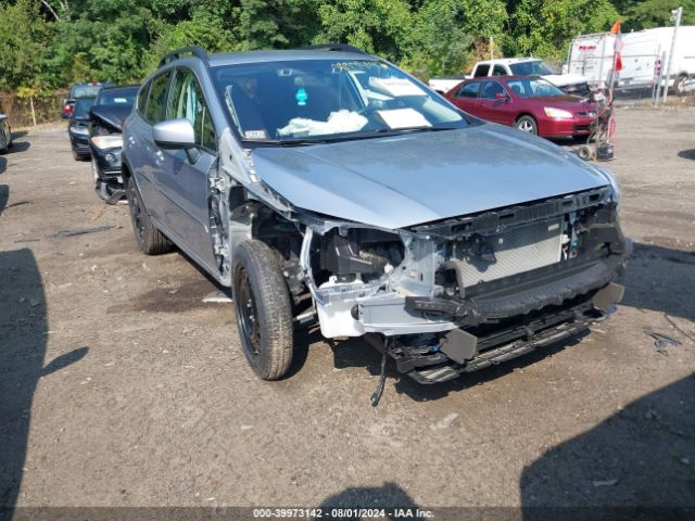 JF2GTAPC1PH251649 Subaru Crosstrek Premium