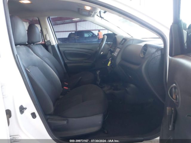 3N1CN7AP0KL806660 Nissan Versa 1.6 S