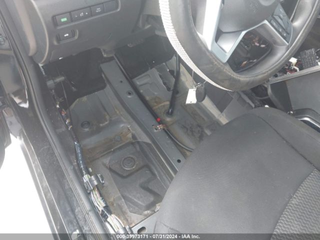 3N1AB8BV3LY219442 Nissan Sentra S Xtronic Cvt