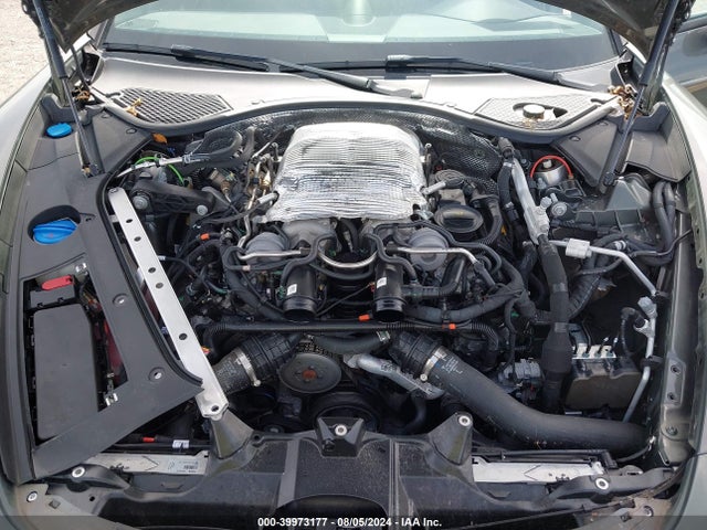 2023 PORSCHE PANAMERA WP0AJ2A73PL100580 Photo 9