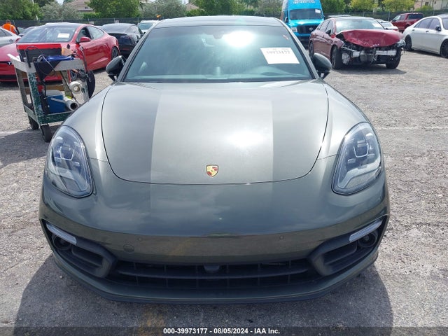 2023 PORSCHE PANAMERA WP0AJ2A73PL100580 Photo 5