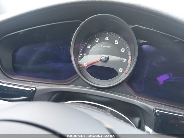 2023 PORSCHE PANAMERA WP0AJ2A73PL100580 Photo 6