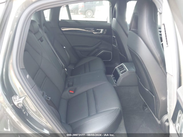 2023 PORSCHE PANAMERA WP0AJ2A73PL100580 Photo 7