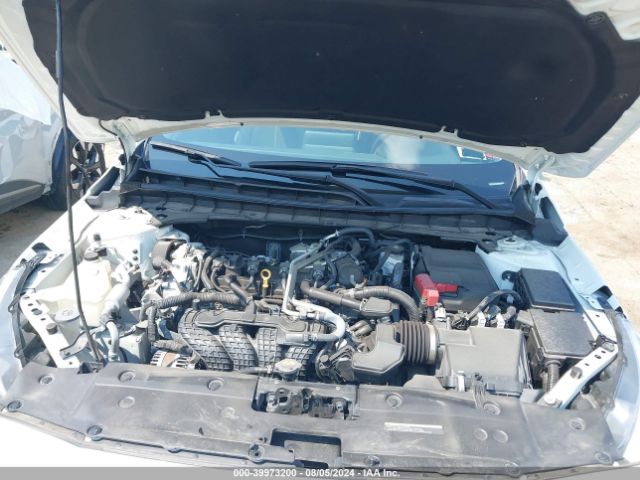 1N4BL4CW0MN355112 Nissan Altima Sr Intelligent Awd
