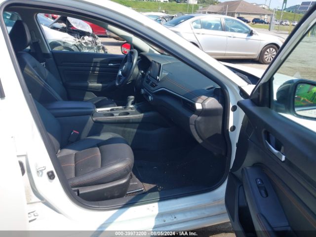 1N4BL4CW0MN355112 Nissan Altima Sr Intelligent Awd