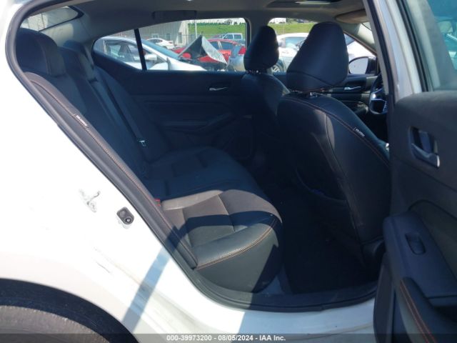 1N4BL4CW0MN355112 Nissan Altima Sr Intelligent Awd
