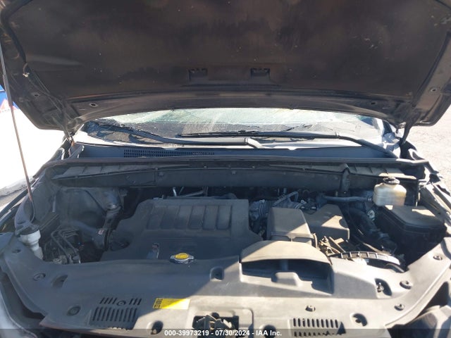 Toyota Highlander Xle V6 2015 5TDKKRFHXFS090221 Image 10