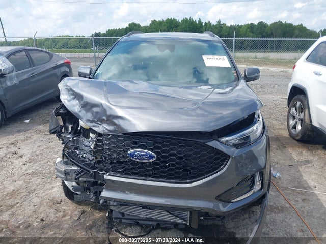 Ford Edge St-line 2024 2FMPK4J92RBA54436 Image 13