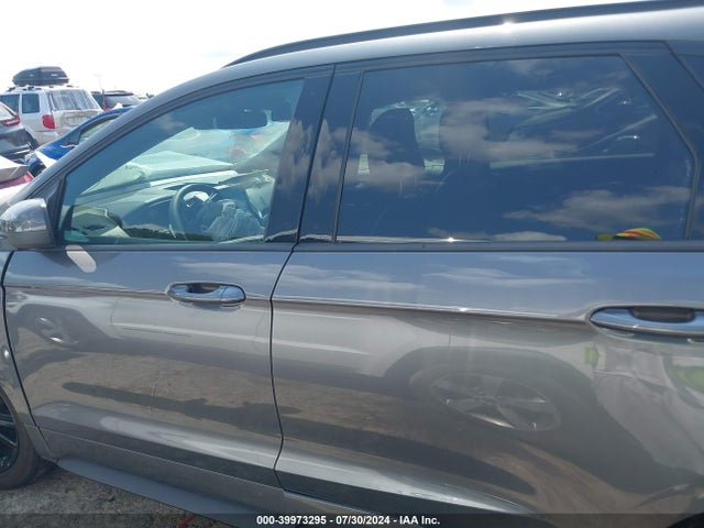 Ford Edge St-line 2024 2FMPK4J92RBA54436 Image 15