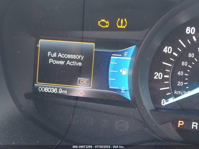 Ford Edge St-line 2024 2FMPK4J92RBA54436 Image 16