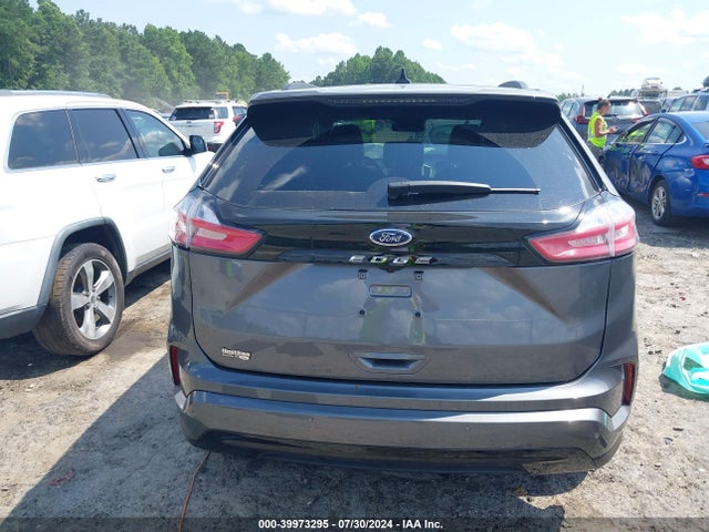 Ford Edge St-line 2024 2FMPK4J92RBA54436 Image 17