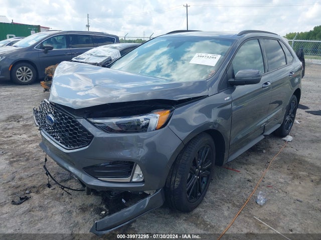 Ford Edge St-line 2024 2FMPK4J92RBA54436 Image 2