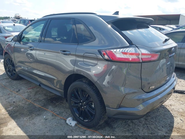 Ford Edge St-line 2024 2FMPK4J92RBA54436 Image 3