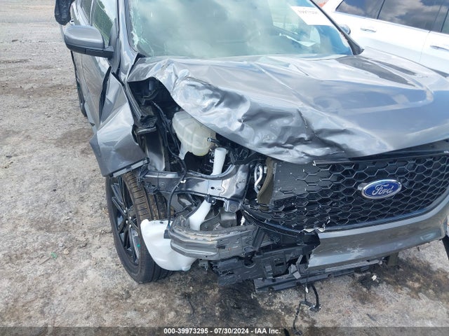 Ford Edge St-line 2024 2FMPK4J92RBA54436 Image 6