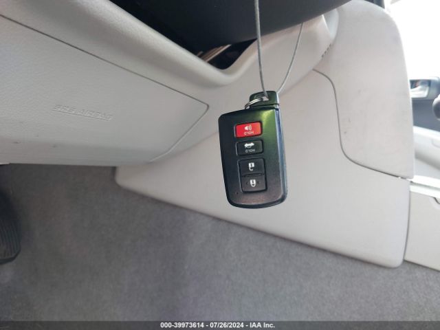 4T1BD1FK7EU108901 Toyota Camry Hybrid Le