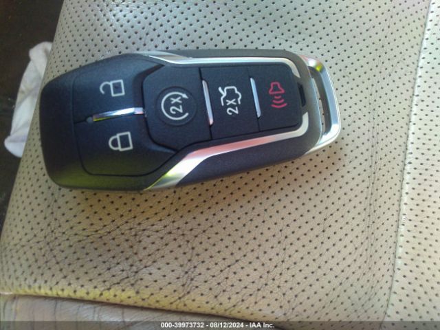 3LN6L2LU8FR603486 Lincoln MKZ HYBRID