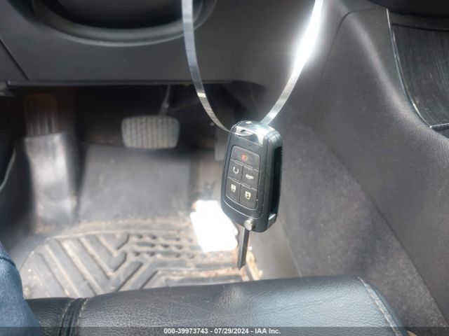 1G1105S30LU100923 Chevrolet Impala Fwd Premier
