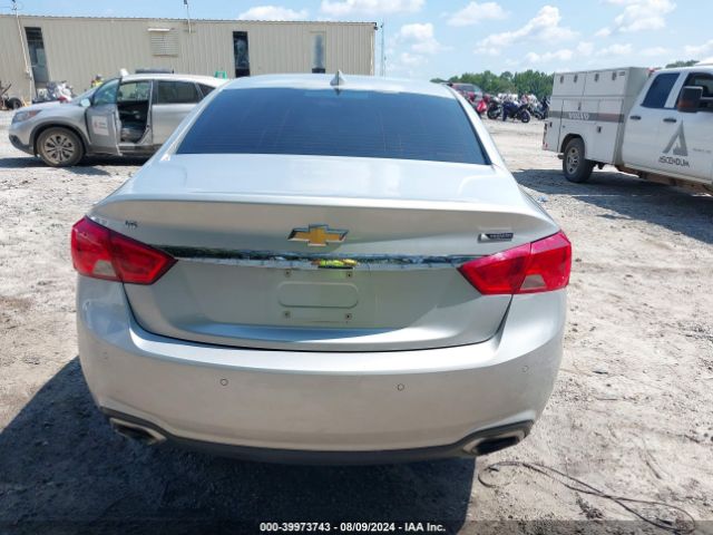 1G1105S30LU100923 Chevrolet Impala Fwd Premier