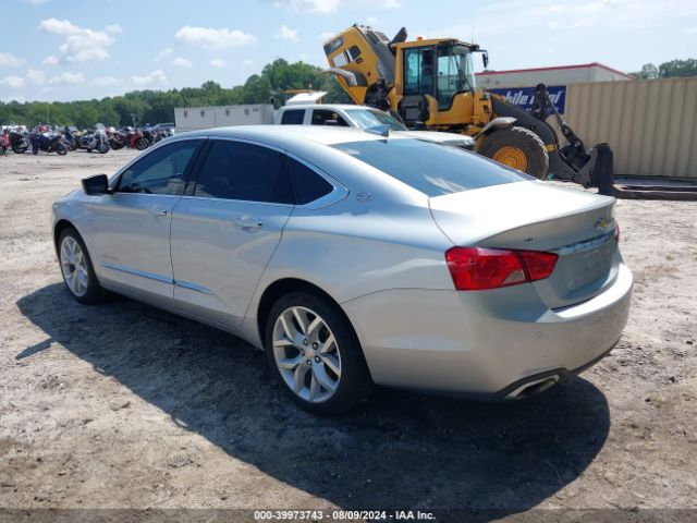 1G1105S30LU100923 Chevrolet Impala Fwd Premier