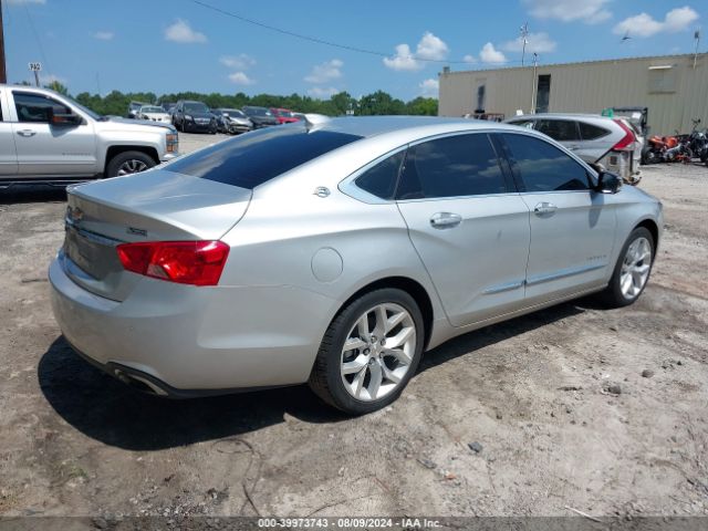 1G1105S30LU100923 Chevrolet Impala Fwd Premier