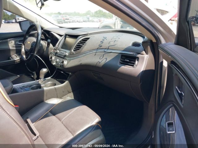 1G1105S30LU100923 Chevrolet Impala Fwd Premier