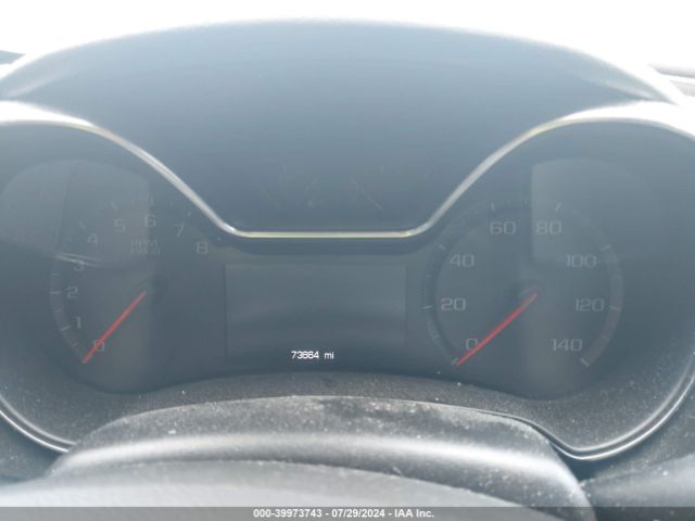 1G1105S30LU100923 Chevrolet Impala Fwd Premier